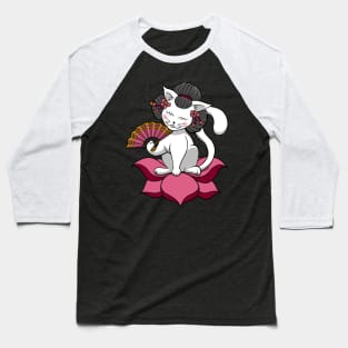 Gei-chat Baseball T-Shirt